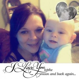 Meet your Posher, April